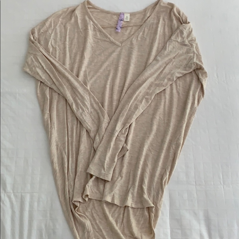 Francesca’s Long-sleeve